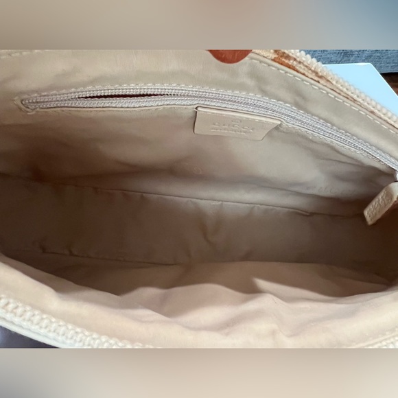 Gucci Bamboo Mini Handbag/Shoulderbag - Picture 12 of 16